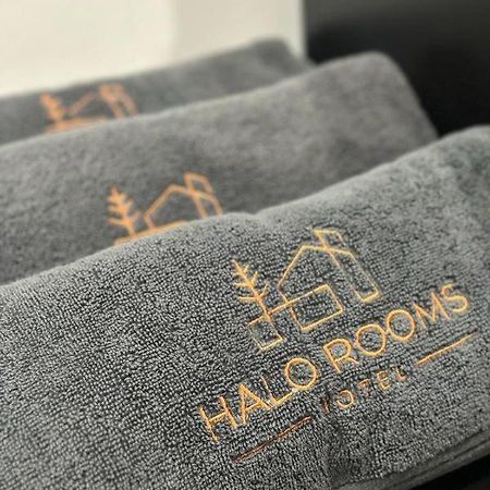 Halo Rooms Hotel Wakaf Bharu المظهر الخارجي الصورة