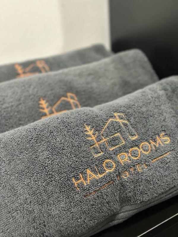 Halo Rooms Hotel Wakaf Bharu المظهر الخارجي الصورة